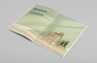 企業形象畫冊設計與企業形象策劃 塑造品牌核心價值的雙翼