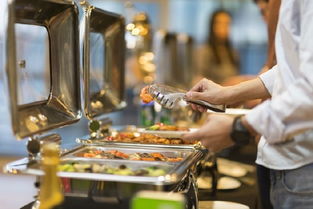 餐飲服務全鏈條管理 從飯堂承包到小餐飲運營