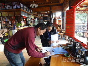 食藥監局開展開漁節餐飲服務食品安全檢查，保障小餐飲衛生安全