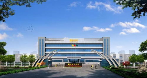 新雅軒河北食品產(chǎn)業(yè)園奠基，餐飲產(chǎn)業(yè)鏈再添新動(dòng)力