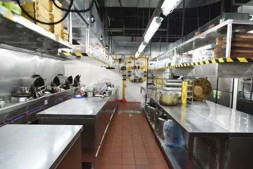 吃貨福音 大瀝嘉洲廣場(chǎng)榮獲“廣東省餐飲服務(wù)食品安全示范街”稱號(hào)，引領(lǐng)小餐飲新風(fēng)尚