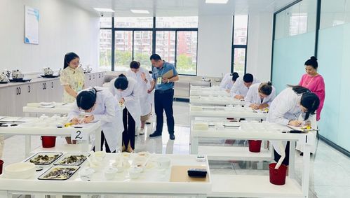 正山堂中高級評茶員職業技能培訓暨茶旅游學圓滿收官，引領茶行業人才培養新風尚