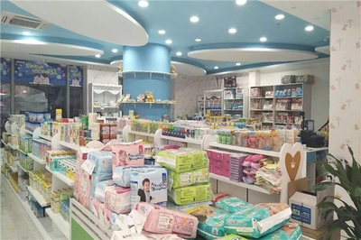 冠軍寶貝母嬰店加盟門檻全面解析 從資金到運(yùn)營(yíng)的硬性要求