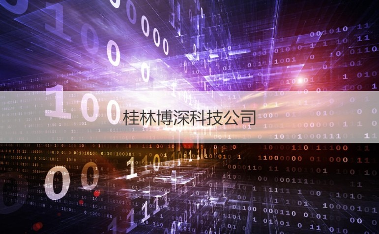 桂林淘大網絡科技 科技信息咨詢服務的領航者還是跟隨者？