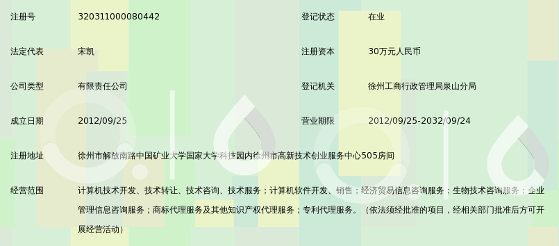 徐州方略正策信息科技咨詢 打造科技信息咨詢服務新標桿